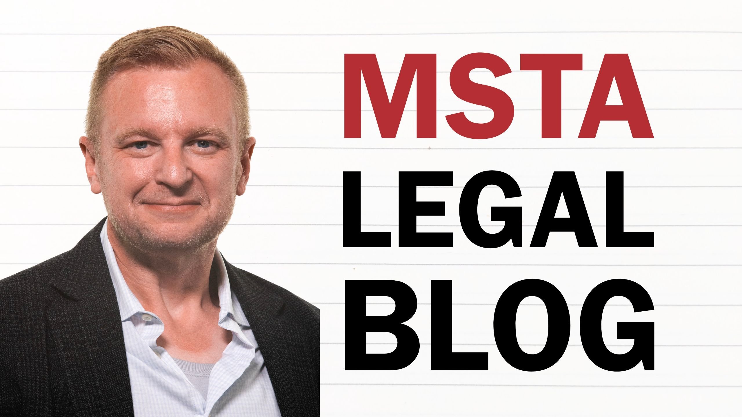 LEGAL BLOG