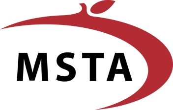 MSTA logo