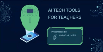 AI Tech Tools for Teachers