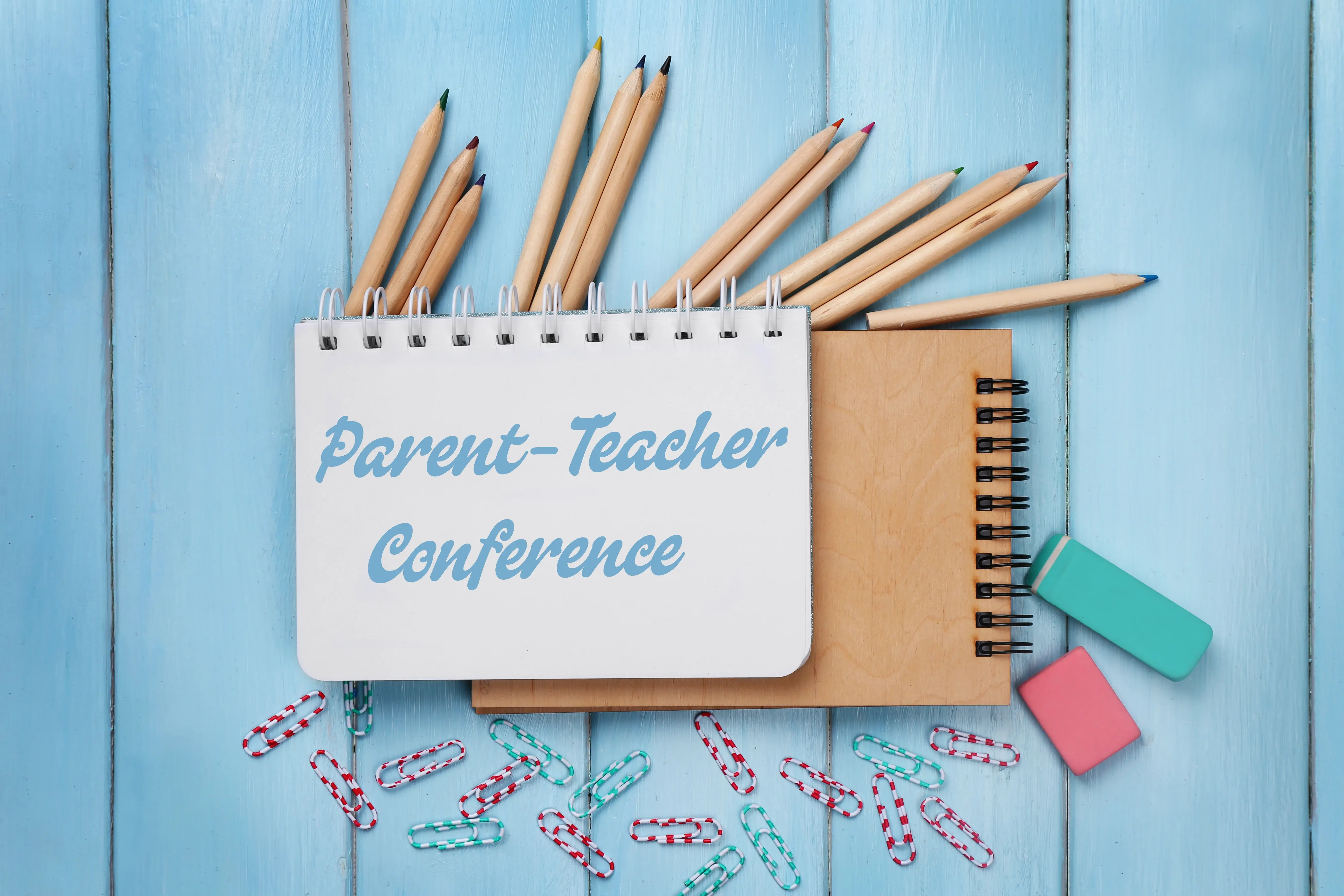 Parent-Teacher Conference