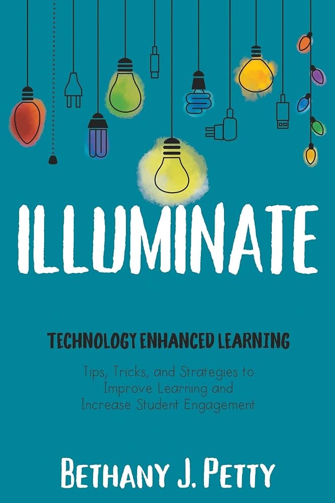 Cover of Illuminate: Technology Enhanced Learning
