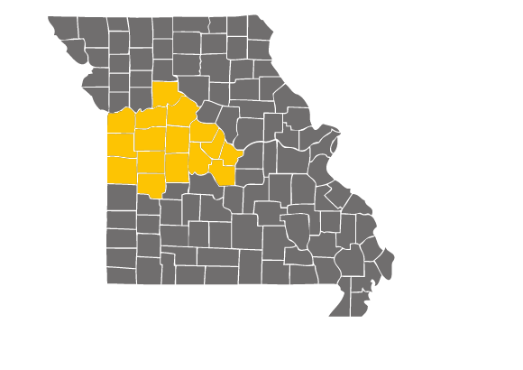 C region 580x410