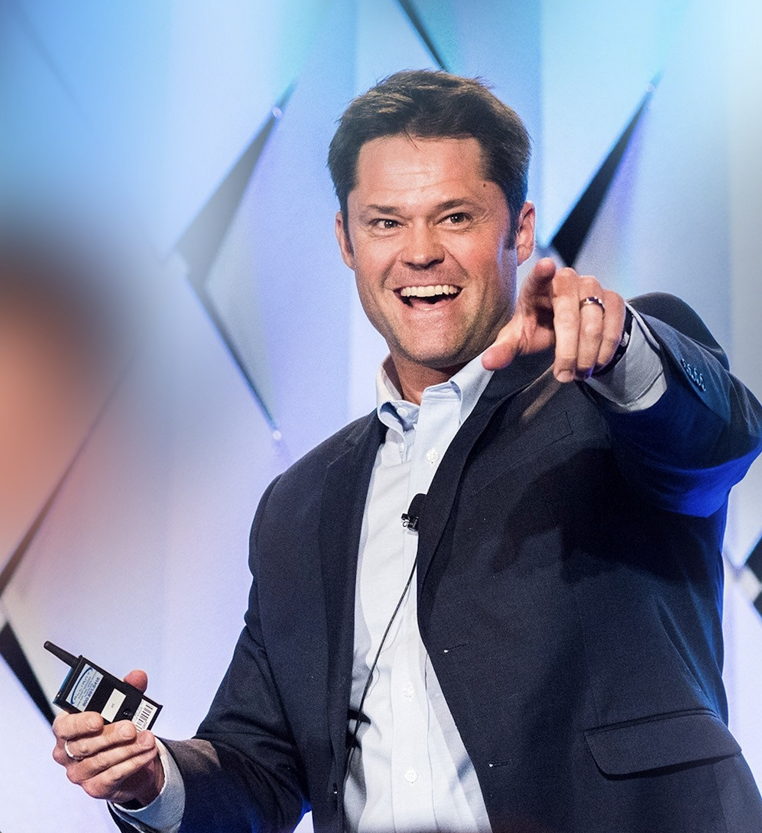 Justin Osmond