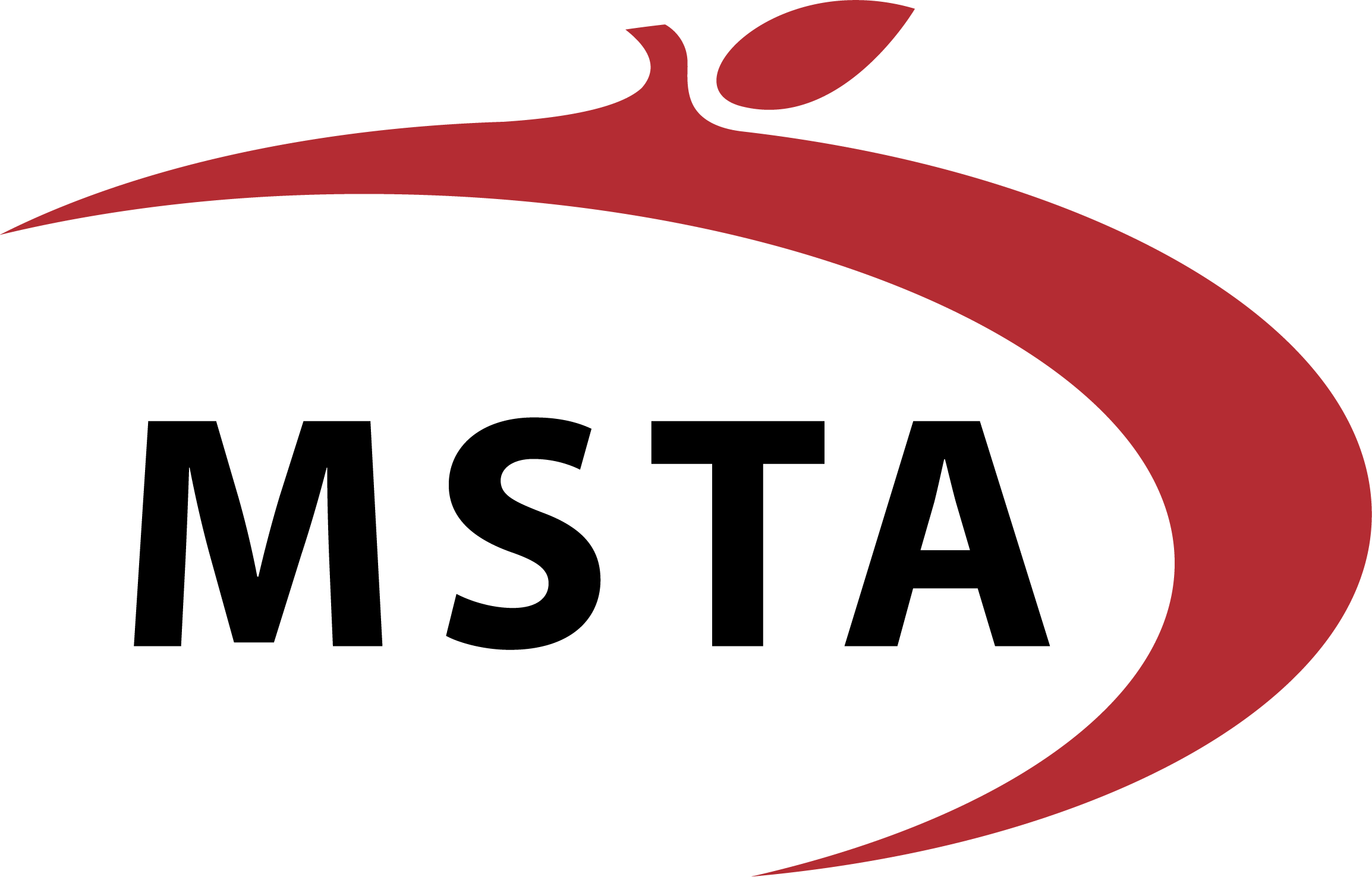 MSTA logo