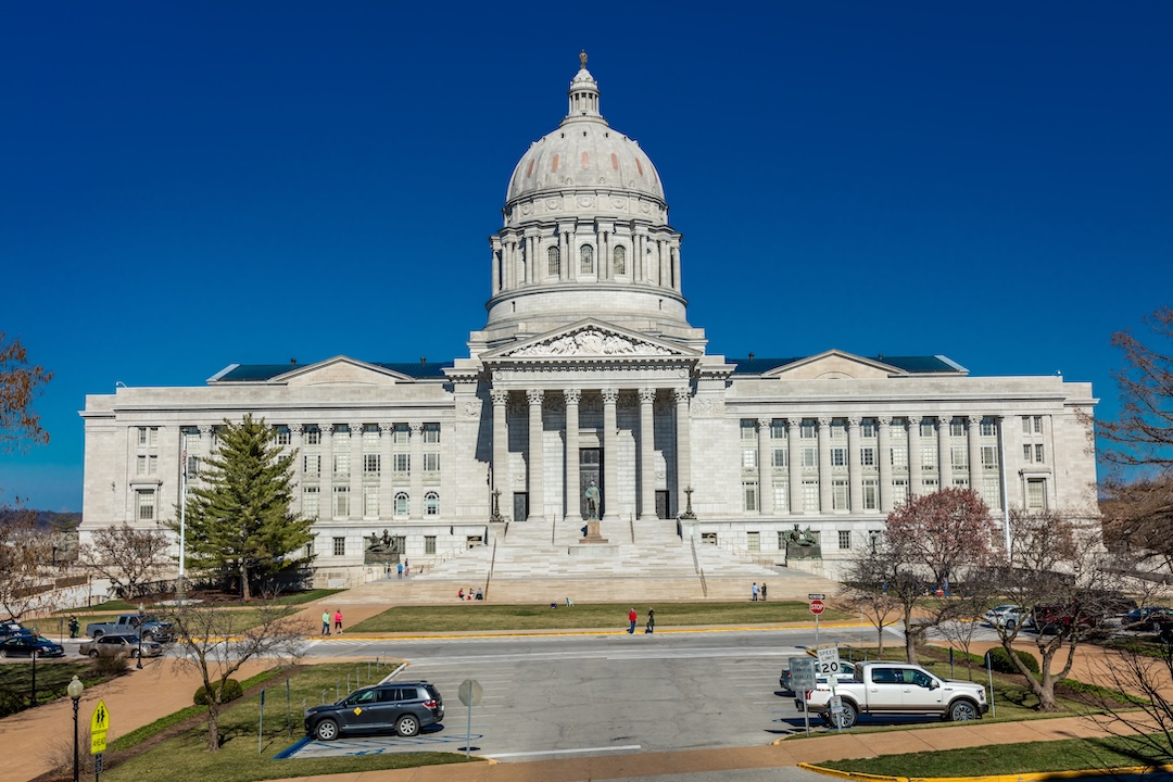 Missouri Capitol