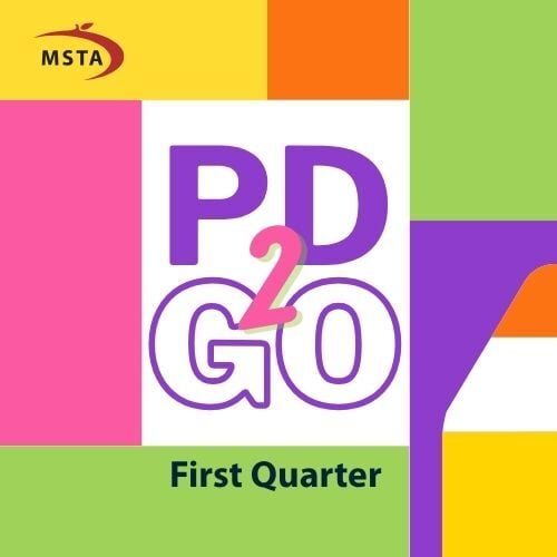 PD2GO First quarter