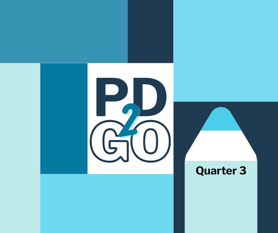 PD2GO graphic