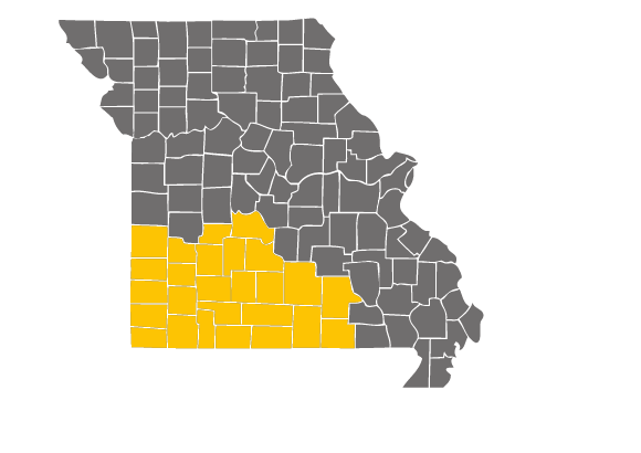 SW region 580x410