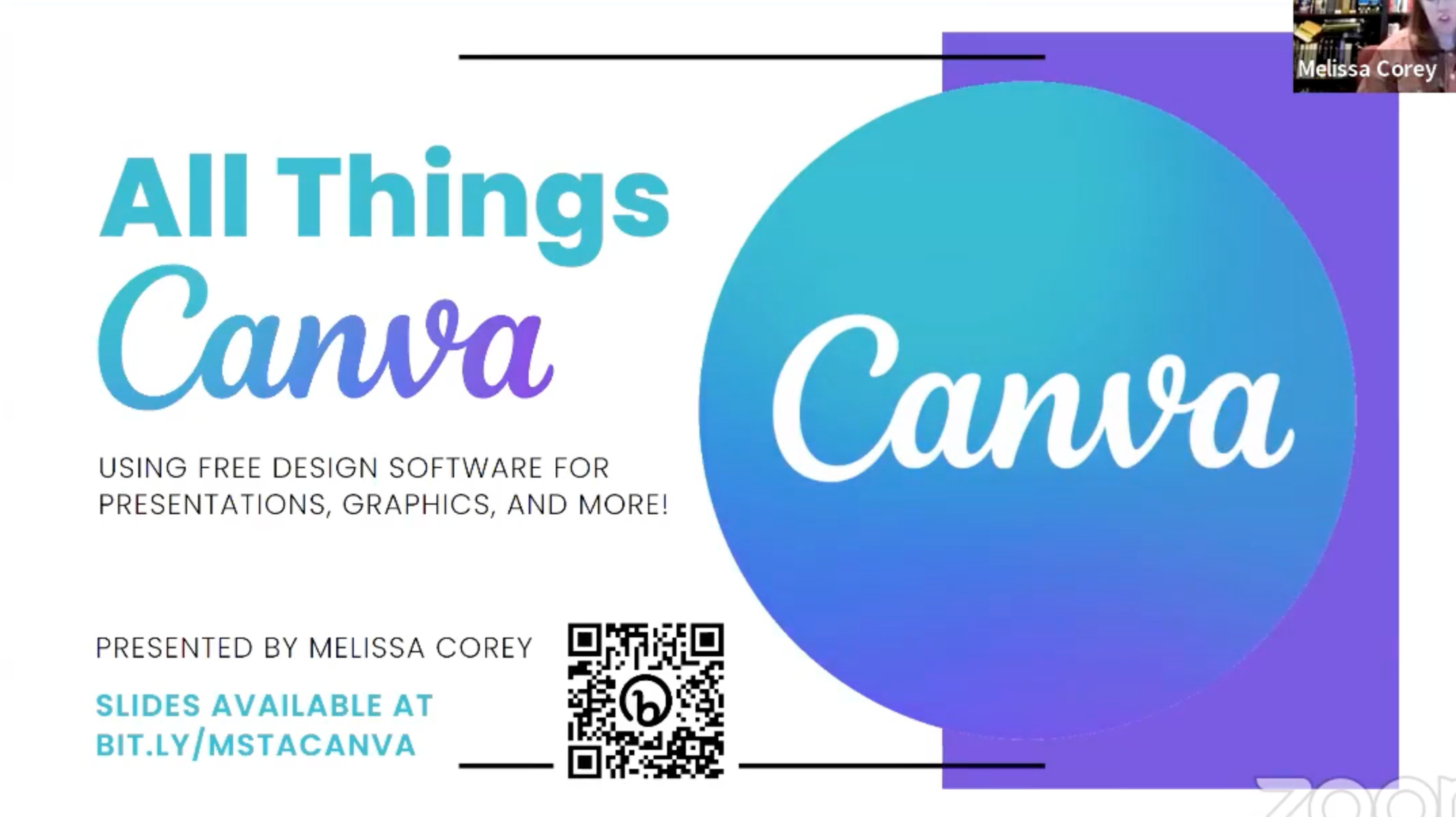 All Things Canva