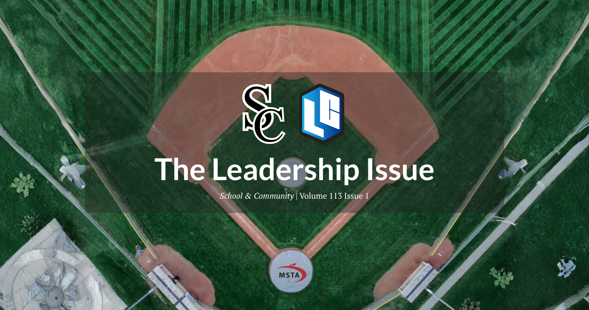 The Leadership Issue
