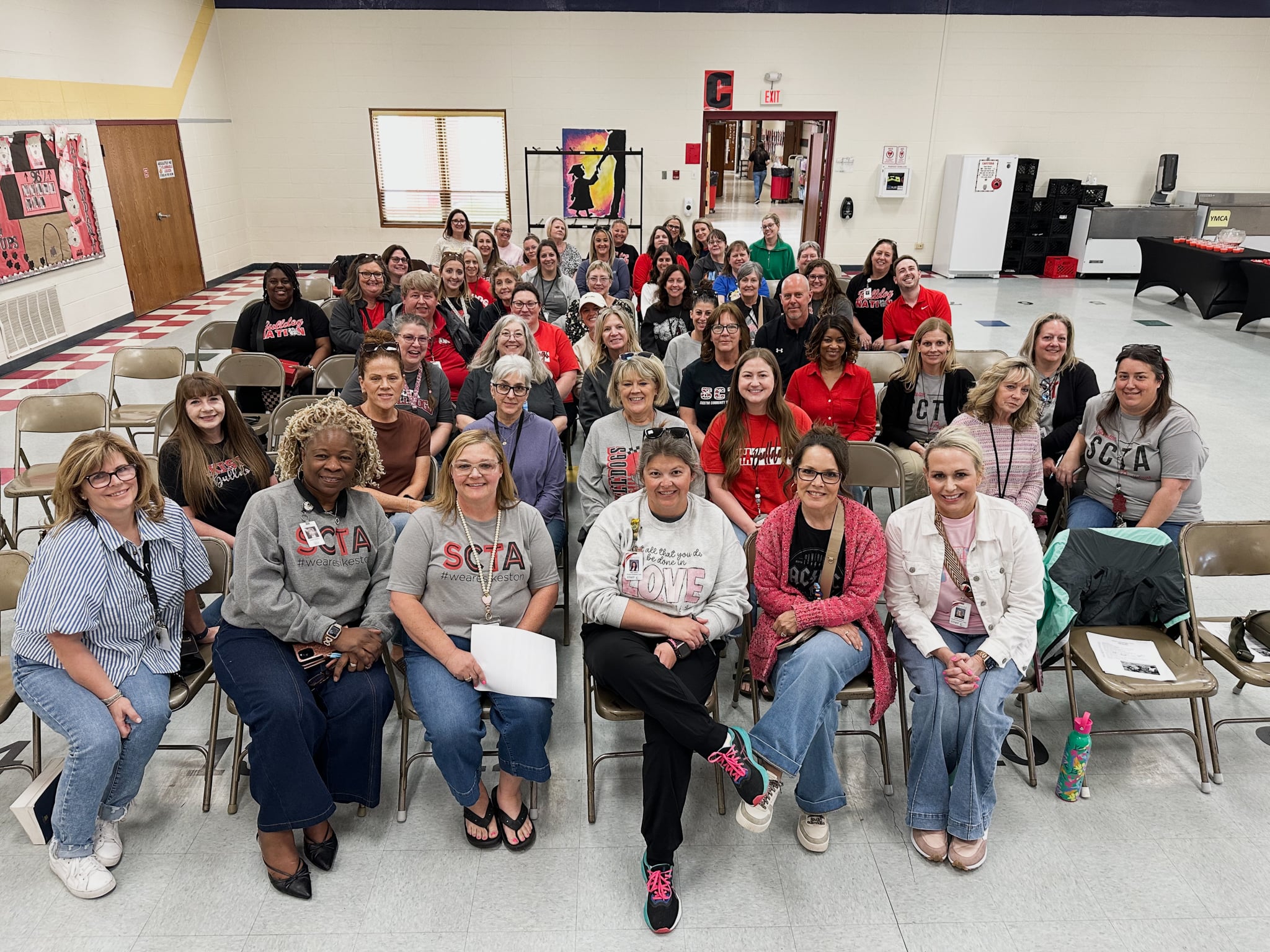 Sikeston CTA