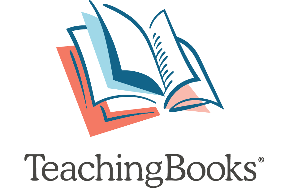 TeachingBooks logo