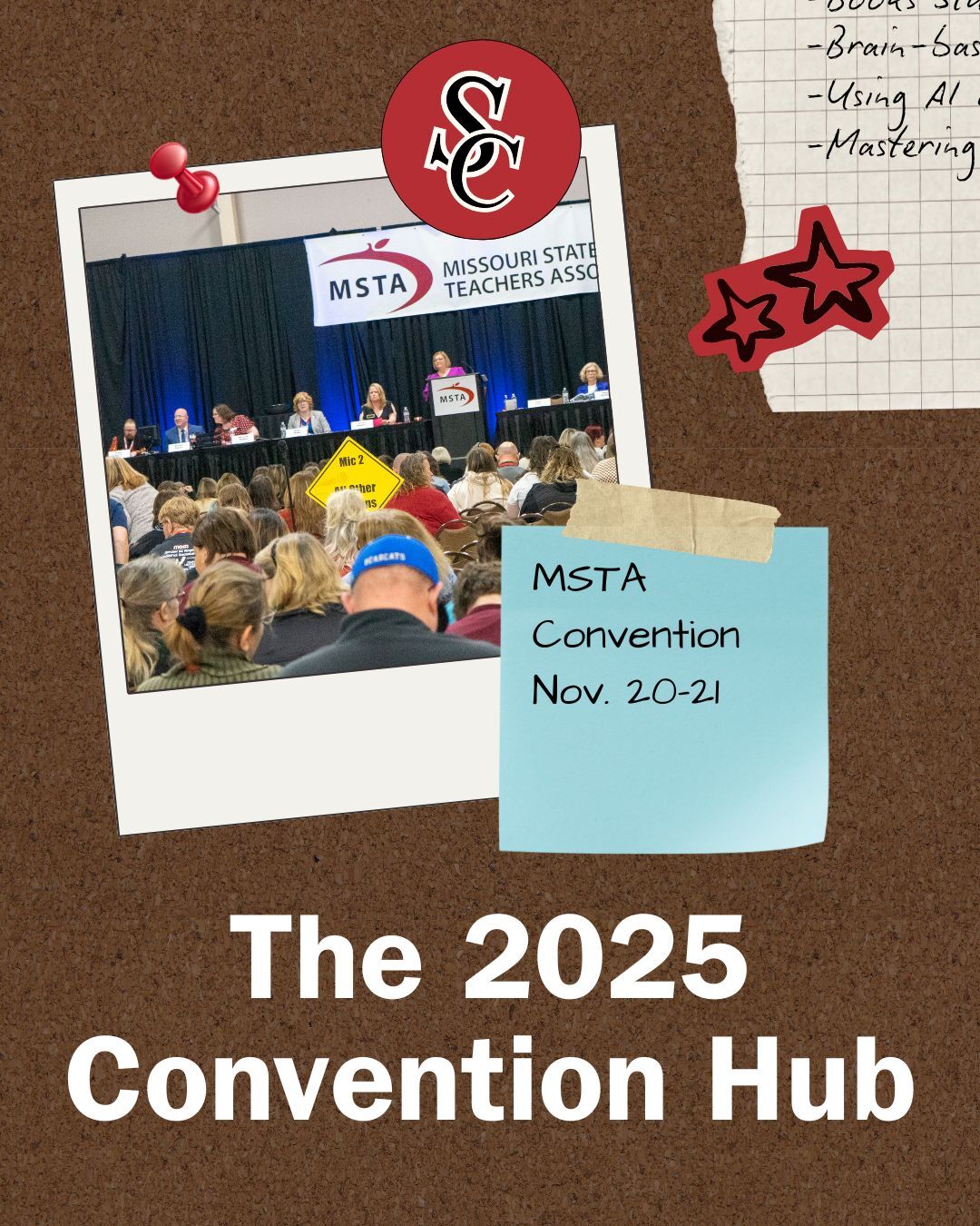 The Convention Hub-1