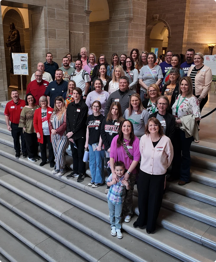 Capitol Visits