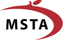MSTA logo