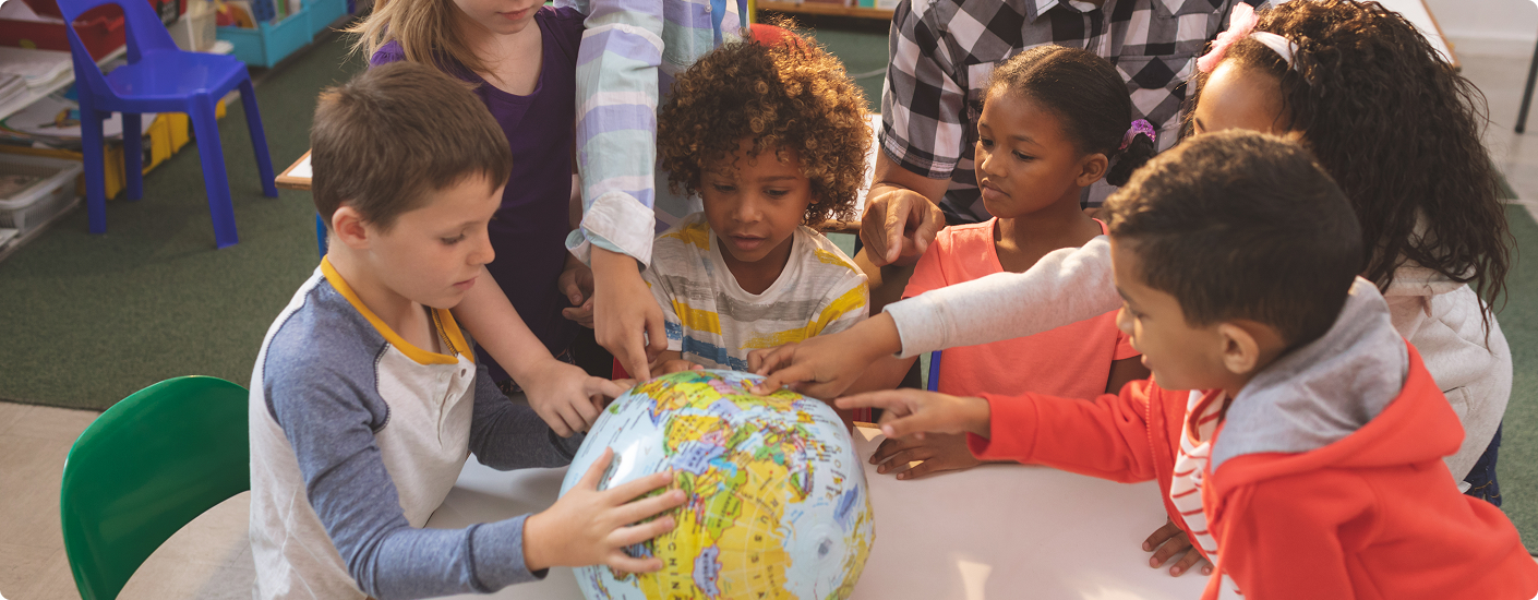 Missouri State Teachers Association banner image showing educators in classroom